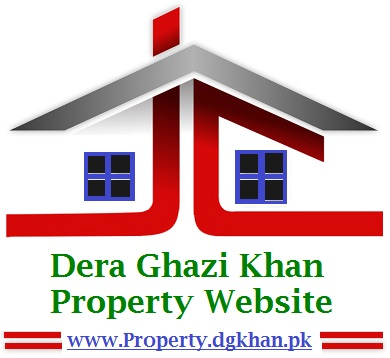 4.11 Marla Plat For Sale  Usmani Commercial Center Dera Ghazi Khan