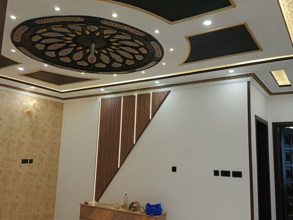 10 Marla Triple Story Cottage For Sale in NDVHS Phase 1 Dera Ghazi Khan – 03407827555