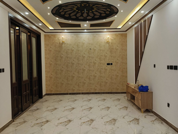 10 Marla Triple Story Cottage For Sale in NDVHS Phase 1 Dera Ghazi Khan – 03407827555