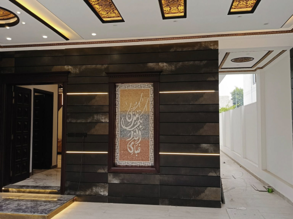 10 Marla Triple Story Cottage For Sale in NDVHS Phase 1 Dera Ghazi Khan – 03407827555