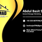 Samad Property Dealer