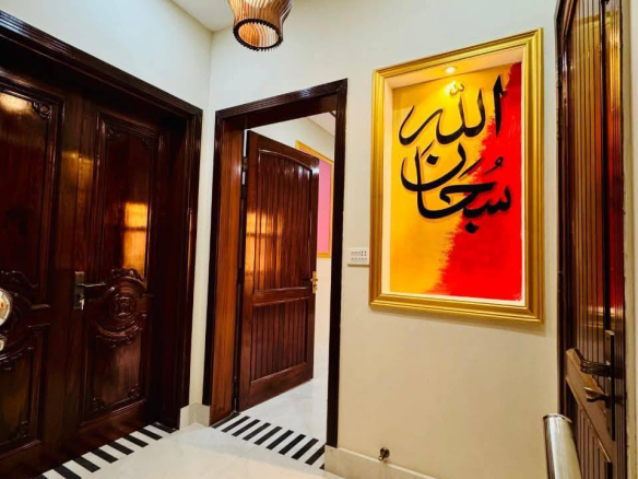 6 Marla Triple Story House For Sale in NDVHS Dera Ghazi Khan Phase 2