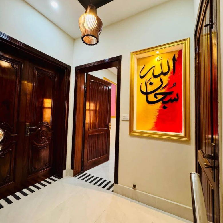 6 Marla Triple Story House For Sale in NDVHS Dera Ghazi Khan Phase 2