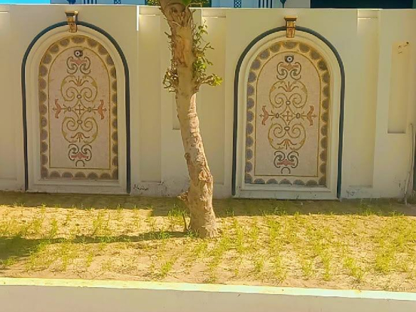 New Defense View Phase-1 Luxury House for Sale Dera Ghazi Khan