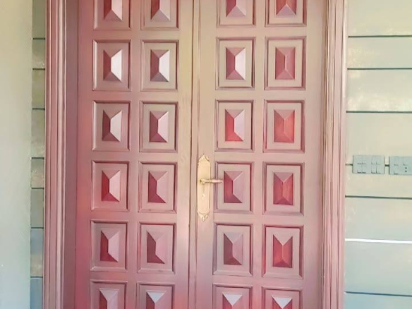New Defense View Phase-1 Luxury House for Sale Dera Ghazi Khan