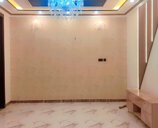New Defense View Phase-1 Luxury House for Sale Dera Ghazi Khan