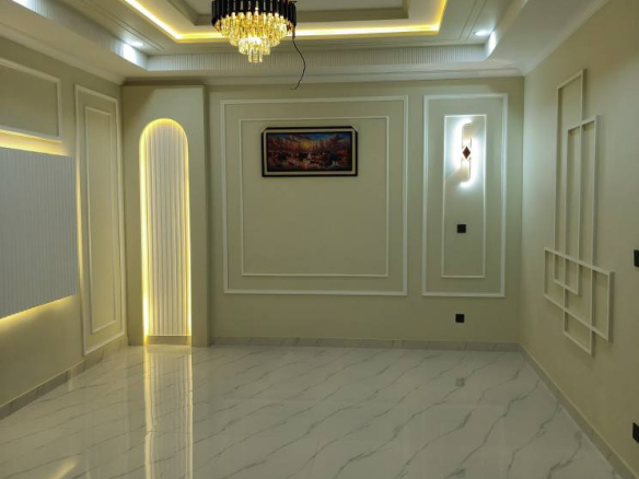 New Defense Housing Society (NDVHS) DGKhan Phase – 2 8.12 Marla Triple Story For Sale  – Contact : 𝟬𝟯𝟰𝟬𝟳𝟴𝟮𝟳𝟱𝟱𝟱