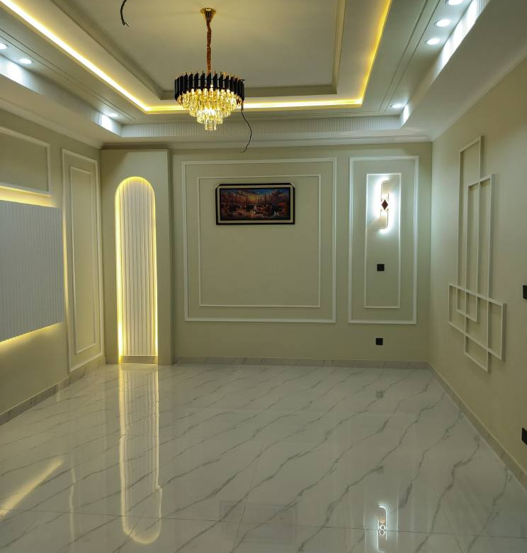 New Defense Housing Society (NDVHS) DGKhan Phase – 2 8.12 Marla Triple Story For Sale  – Contact : 𝟬𝟯𝟰𝟬𝟳𝟴𝟮𝟳𝟱𝟱𝟱