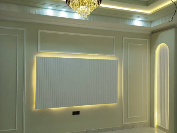 New Defense Housing Society (NDVHS) DGKhan Phase – 2 8.12 Marla Triple Story For Sale  – Contact : 𝟬𝟯𝟰𝟬𝟳𝟴𝟮𝟳𝟱𝟱𝟱
