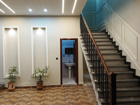 New Defense Housing Society (NDVHS) DGKhan Phase – 2 8.12 Marla Triple Story For Sale  – Contact : 𝟬𝟯𝟰𝟬𝟳𝟴𝟮𝟳𝟱𝟱𝟱