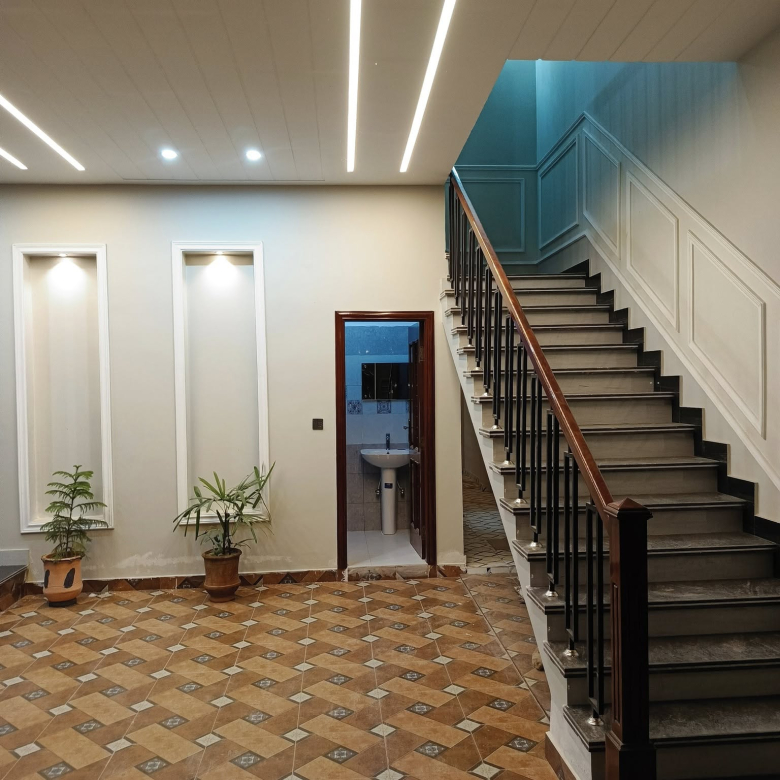 New Defense Housing Society (NDVHS) DGKhan Phase – 2 8.12 Marla Triple Story For Sale  – Contact : 𝟬𝟯𝟰𝟬𝟳𝟴𝟮𝟳𝟱𝟱𝟱