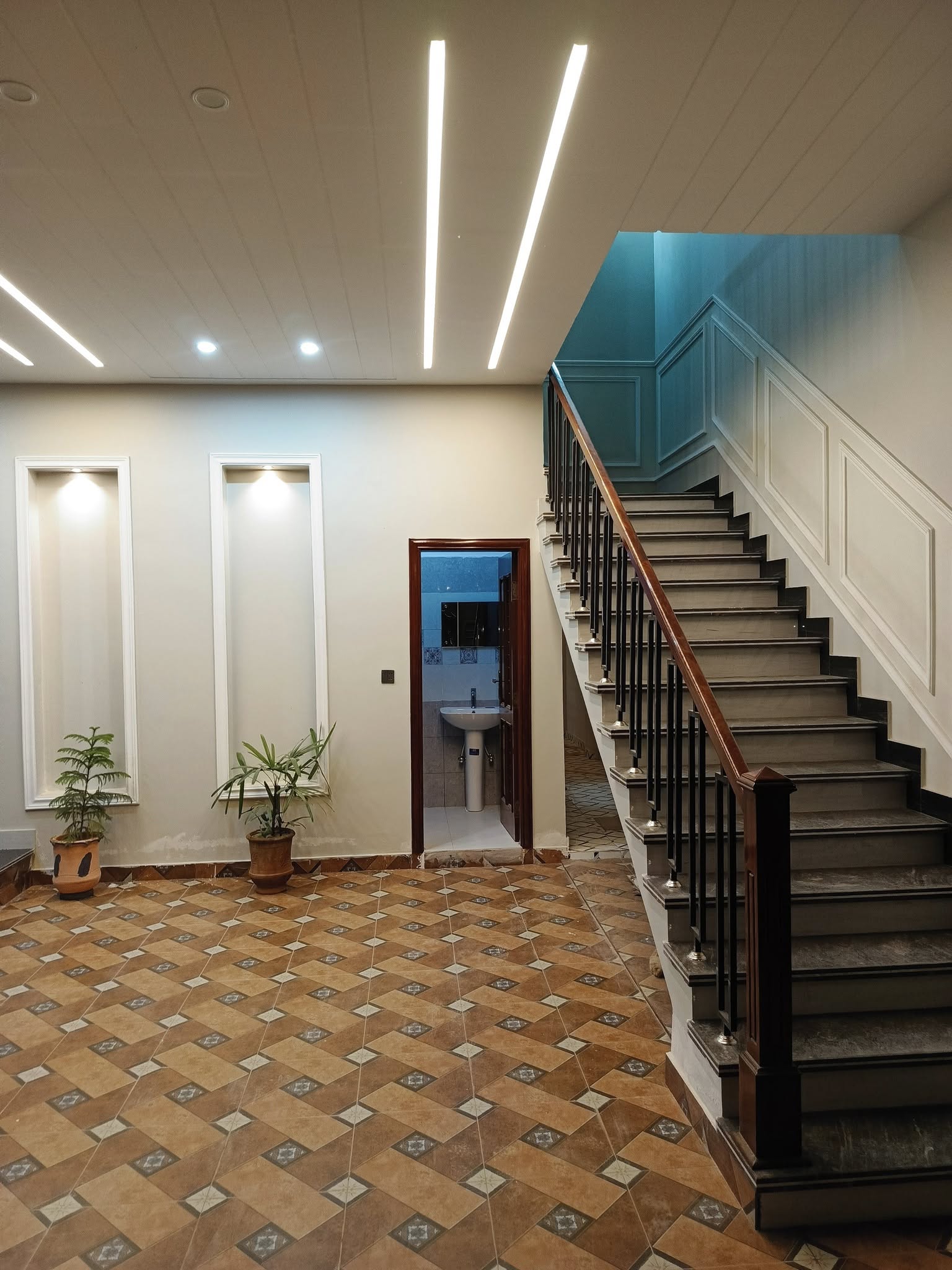 New Defense Housing Society (NDVHS) DGKhan Phase – 2 8.12 Marla Triple Story For Sale  – Contact : 𝟬𝟯𝟰𝟬𝟳𝟴𝟮𝟳𝟱𝟱𝟱