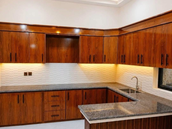 10 Marala – Modren House For Sale | New Defense Colony (NDVHS) | Phase – II , Dera Ghazi Khan
