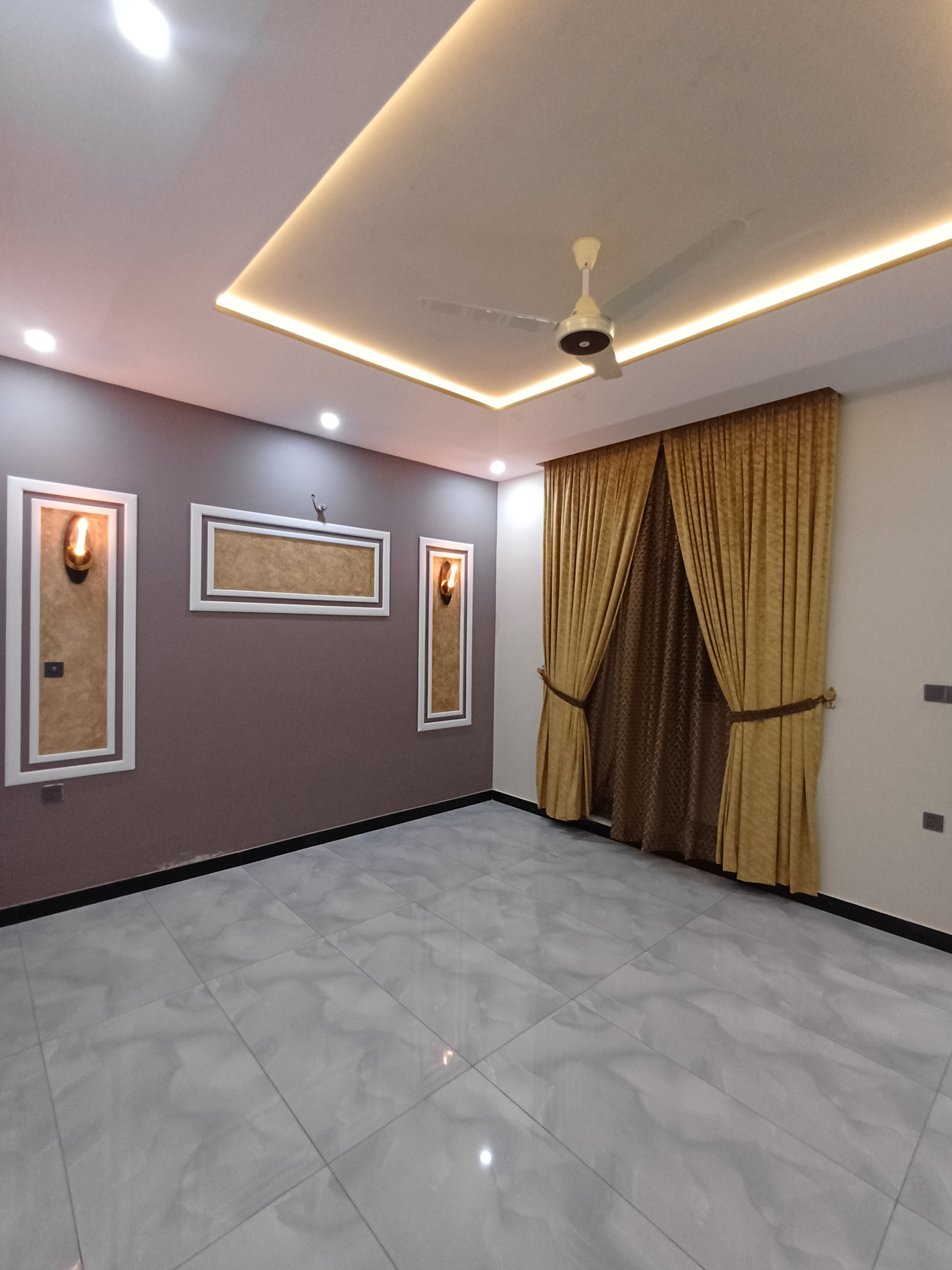 10 Marla Semi-Furnished Modern House for Sale in Defense Garden (NDVHS PHASE-2)