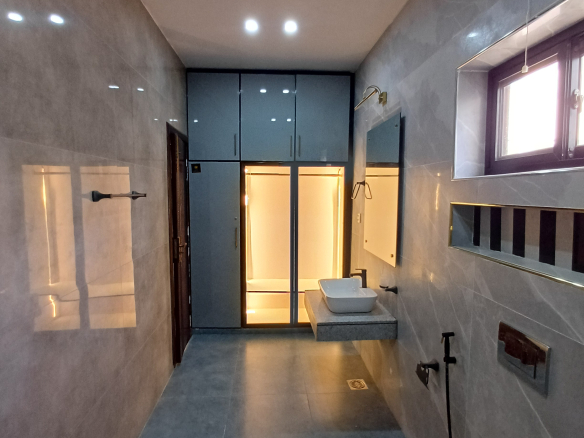 10 Marla Semi-Furnished Modern House for Sale in Defense Garden (NDVHS PHASE-2)