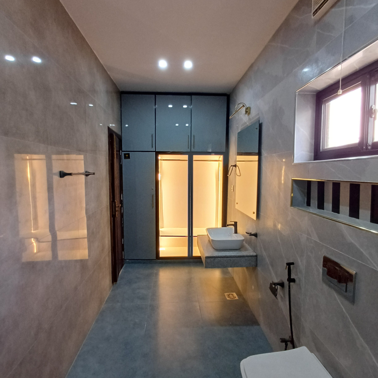 10 Marla Semi-Furnished Modern House for Sale in Defense Garden (NDVHS PHASE-2)