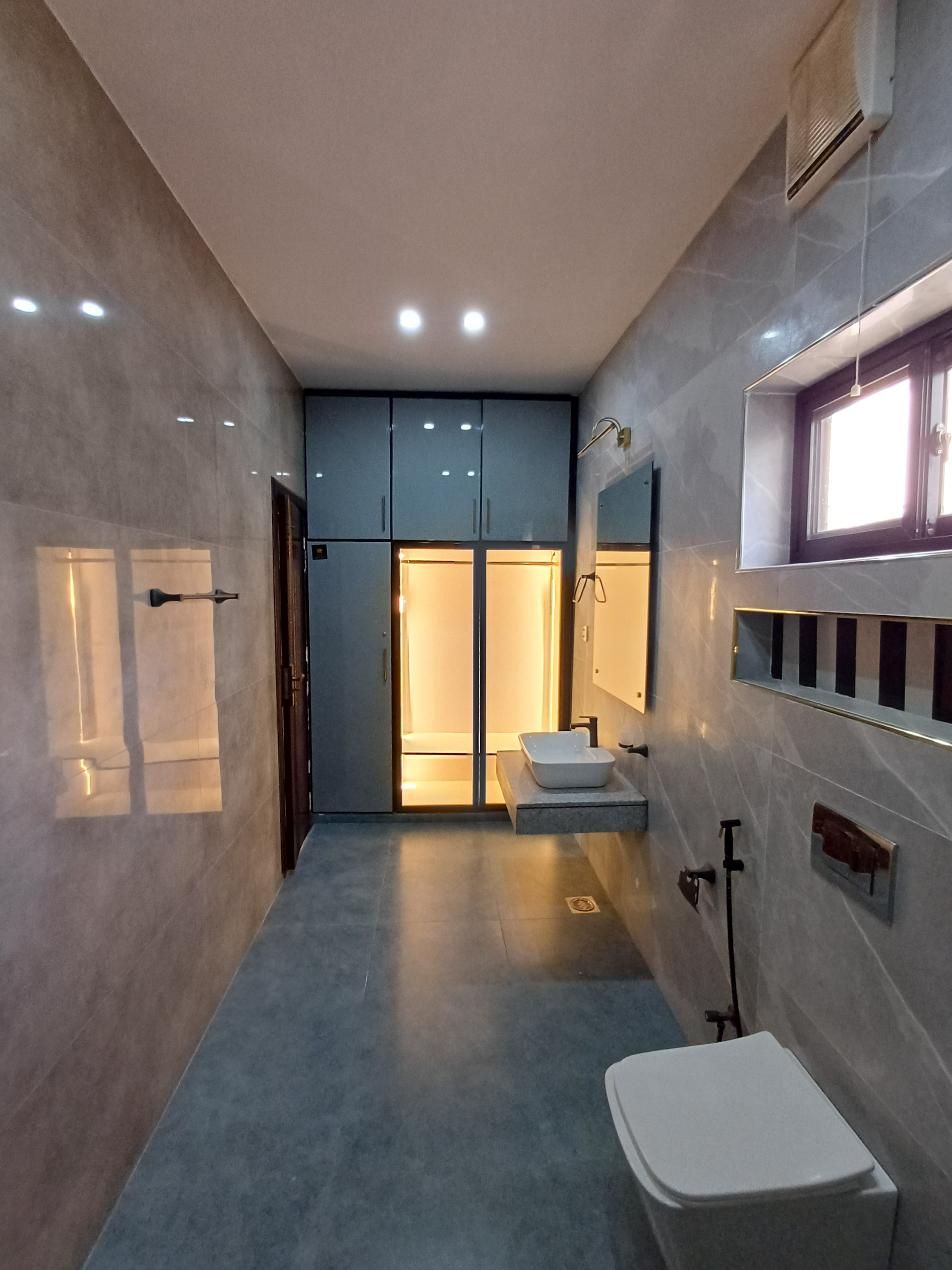 10 Marla Semi-Furnished Modern House for Sale in Defense Garden (NDVHS PHASE-2)