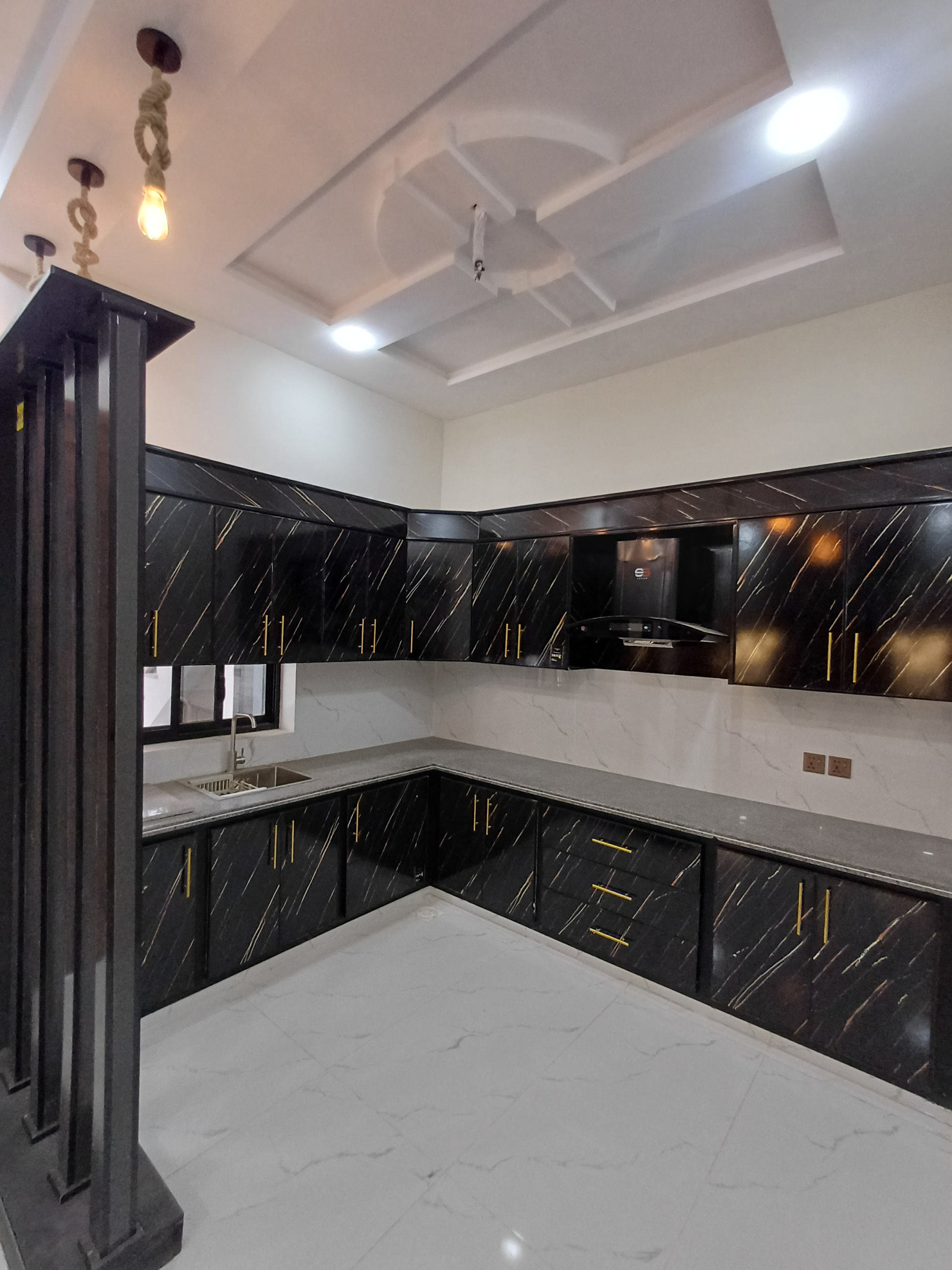 5 Marla Spanish House for Sale in Defense Garden (NDVHS PHASE-2)