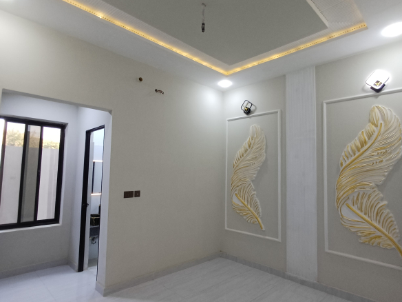 5 Marla Spanish House for Sale in Defense Garden (NDVHS PHASE-2)