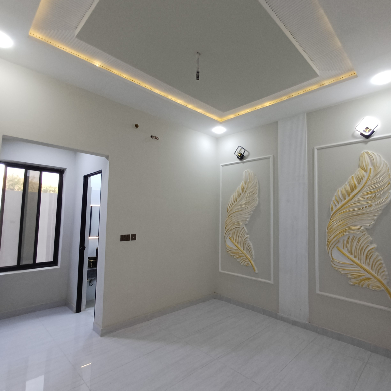 5 Marla Spanish House for Sale in Defense Garden (NDVHS PHASE-2)