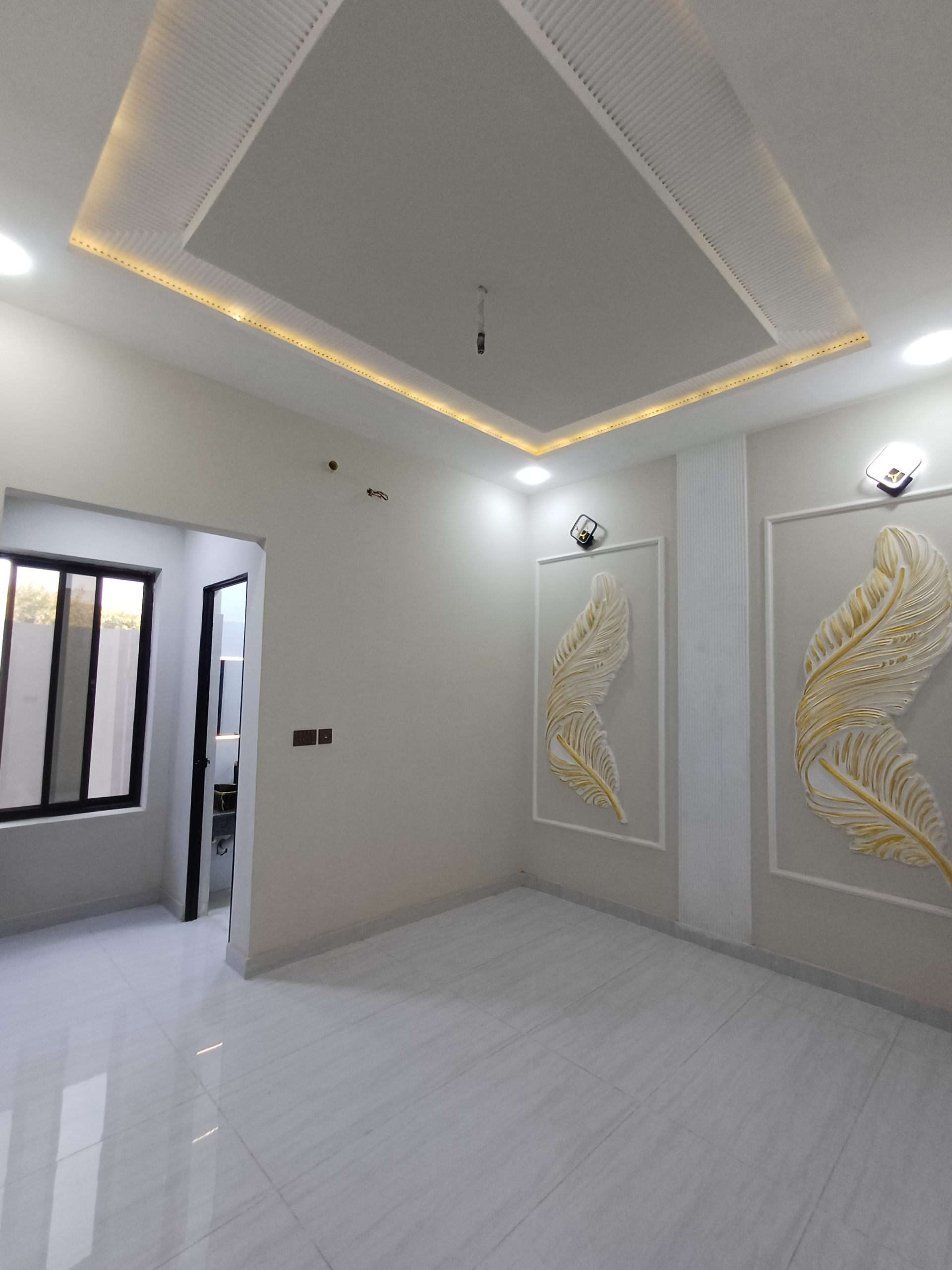5 Marla Spanish House for Sale in Defense Garden (NDVHS PHASE-2)