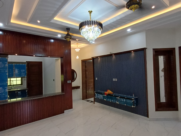 5 Marla Victorian House for sale in Defence Garden (NDVHS Phae-2)