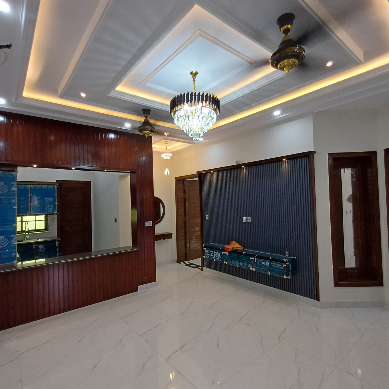 5 Marla Victorian House for sale in Defence Garden (NDVHS Phae-2)