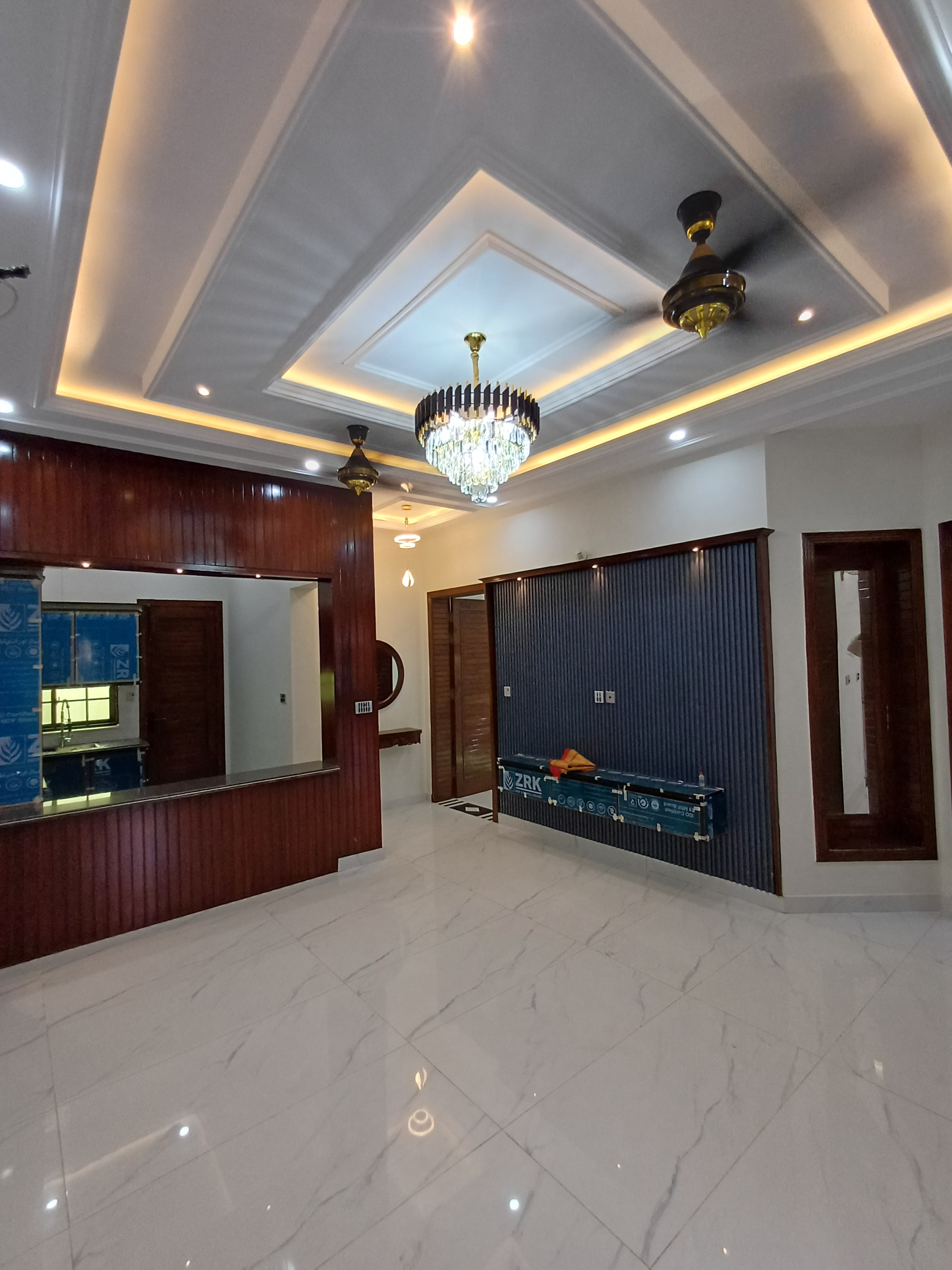 5 Marla Victorian House for sale in Defence Garden (NDVHS Phae-2)