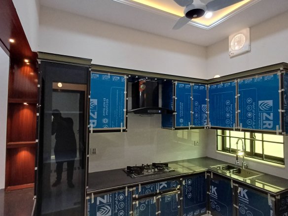 5 Marla Victorian House for sale in Defence Garden (NDVHS Phae-2)