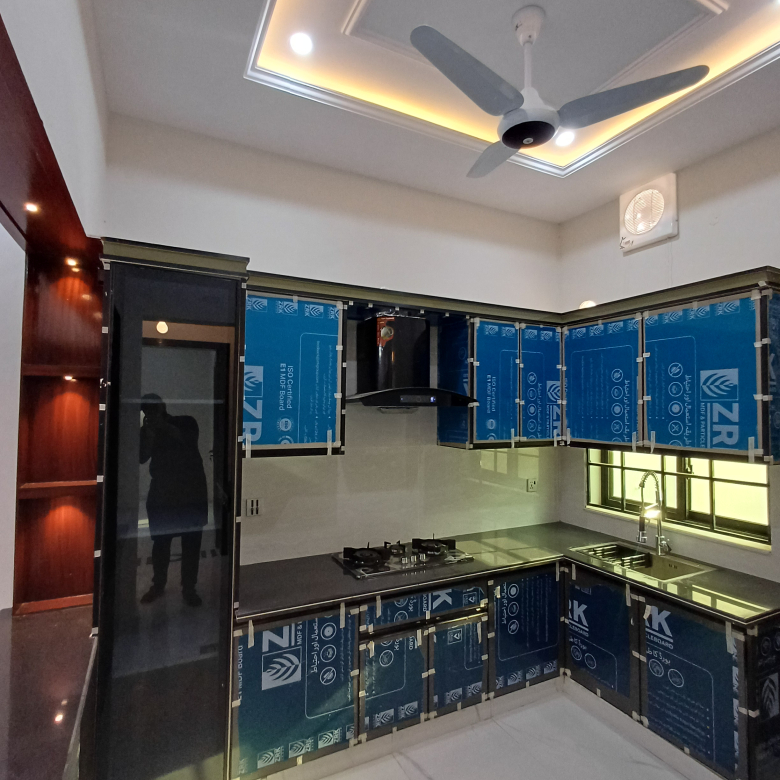 5 Marla Victorian House for sale in Defence Garden (NDVHS Phae-2)
