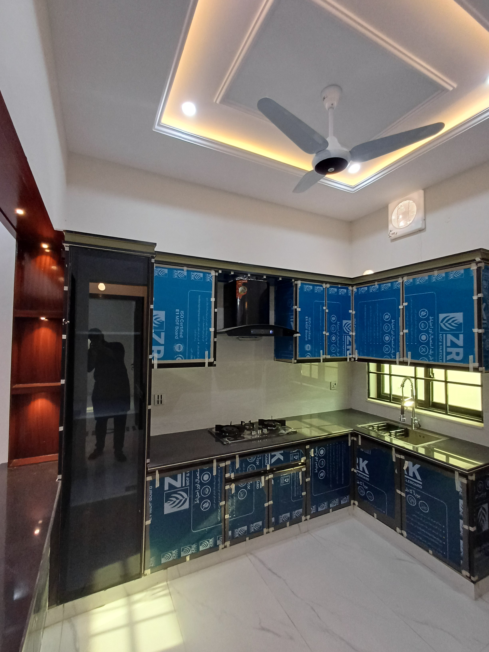 5 Marla Victorian House for sale in Defence Garden (NDVHS Phae-2)