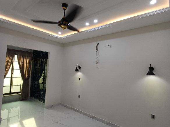5 Marla Victorian House for sale in Defence Garden (NDVHS Phae-2)