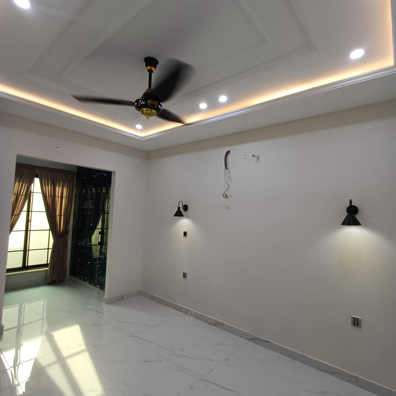 5 Marla Victorian House for sale in Defence Garden (NDVHS Phae-2)