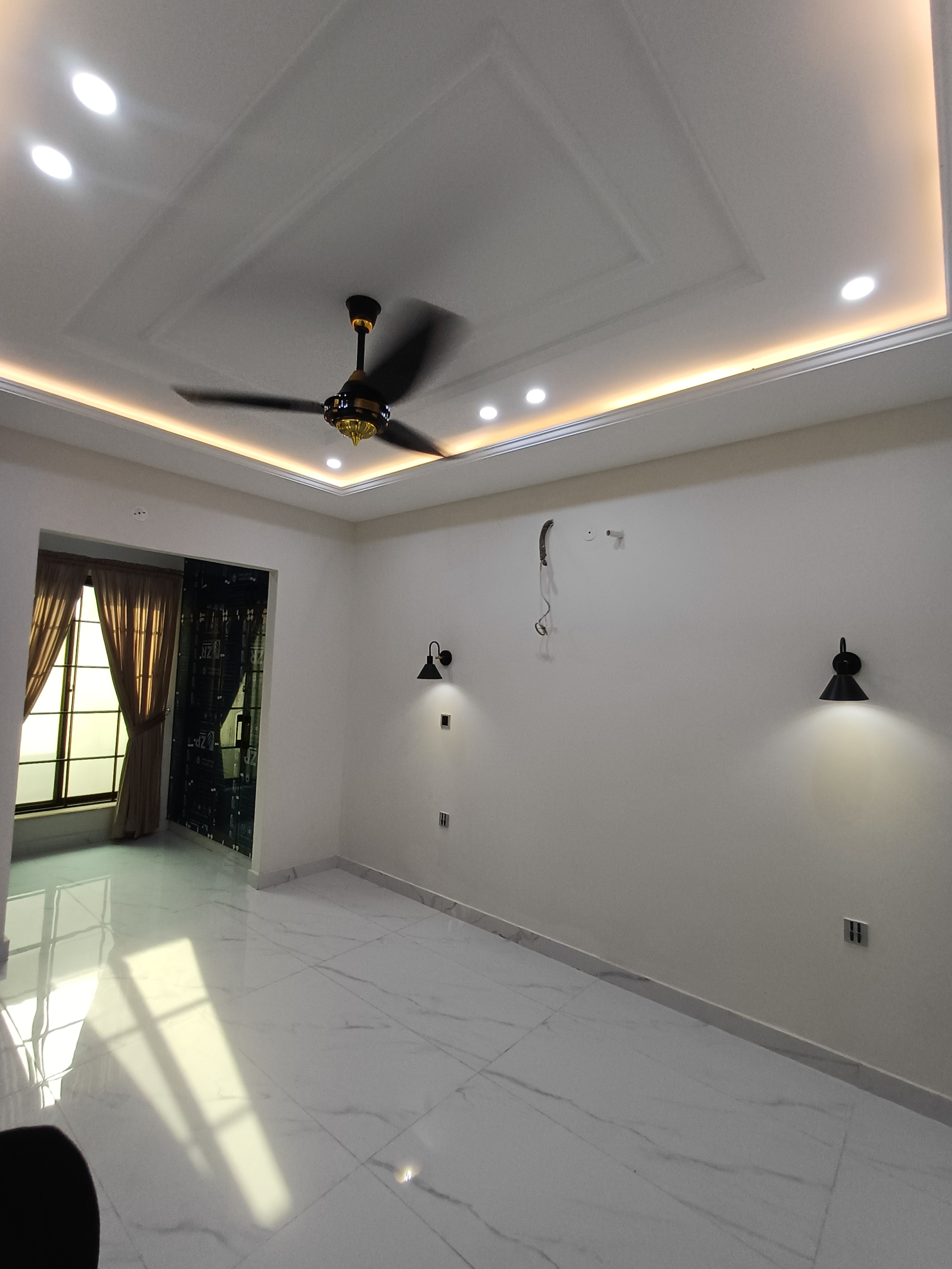 5 Marla Victorian House for sale in Defence Garden (NDVHS Phae-2)