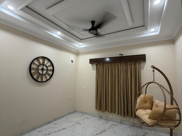 7 Marla Spanish House for sale in Defence Garden (NDVHS Phase- 2)