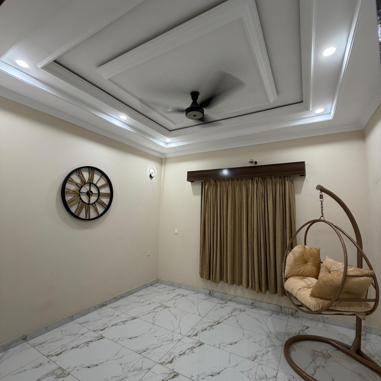 7 Marla Spanish House for sale in Defence Garden (NDVHS Phase- 2)