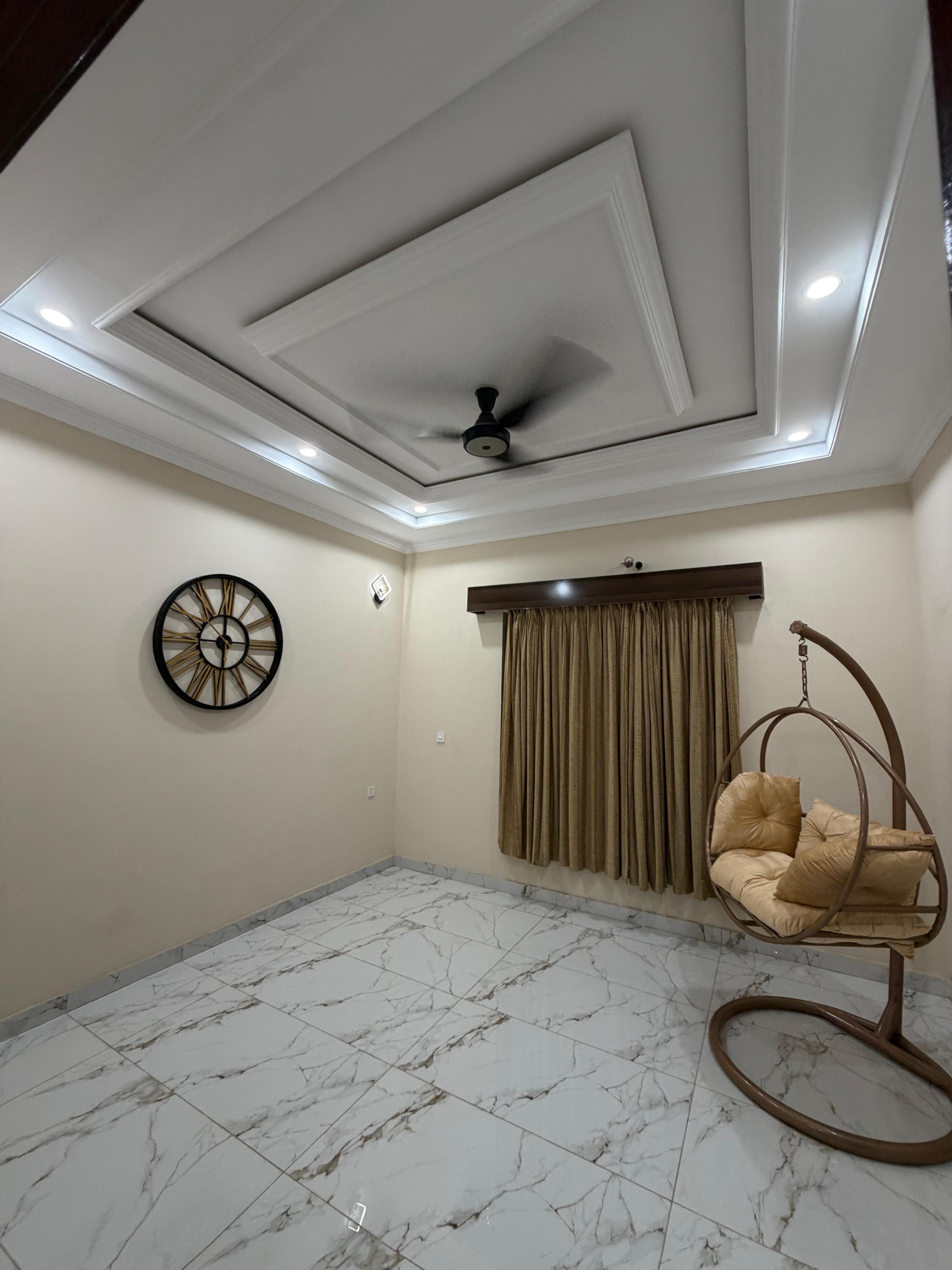 7 Marla Spanish House for sale in Defence Garden (NDVHS Phase- 2)