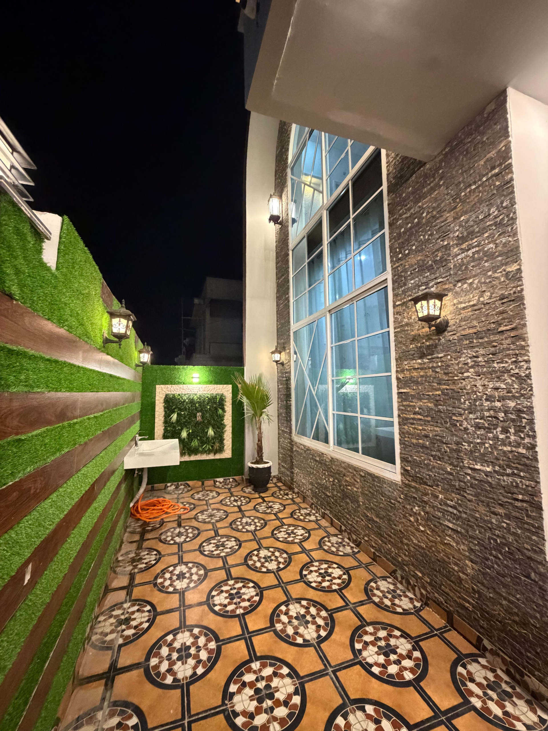 7 Marla Spanish House for sale in Defence Garden (NDVHS Phase- 2)