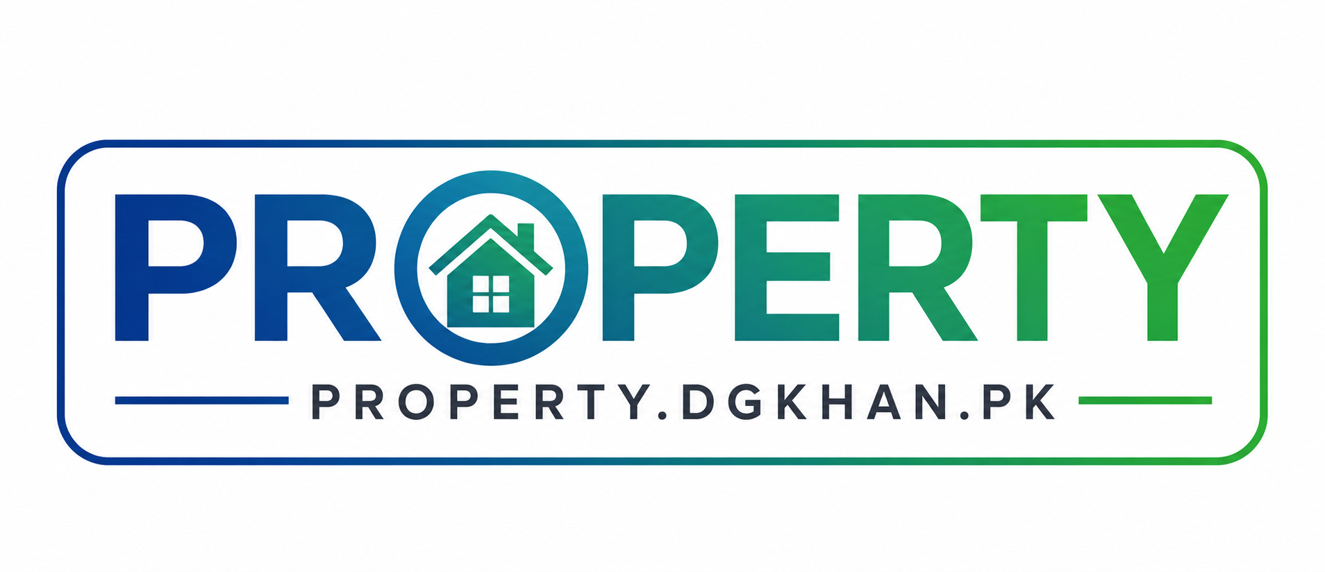 Dera Ghazi Khan Property Website  www.property.dgkhan.pk