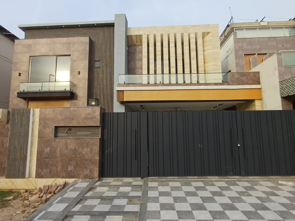 20 Marla Designer House for sale in NDVHS Phase-1