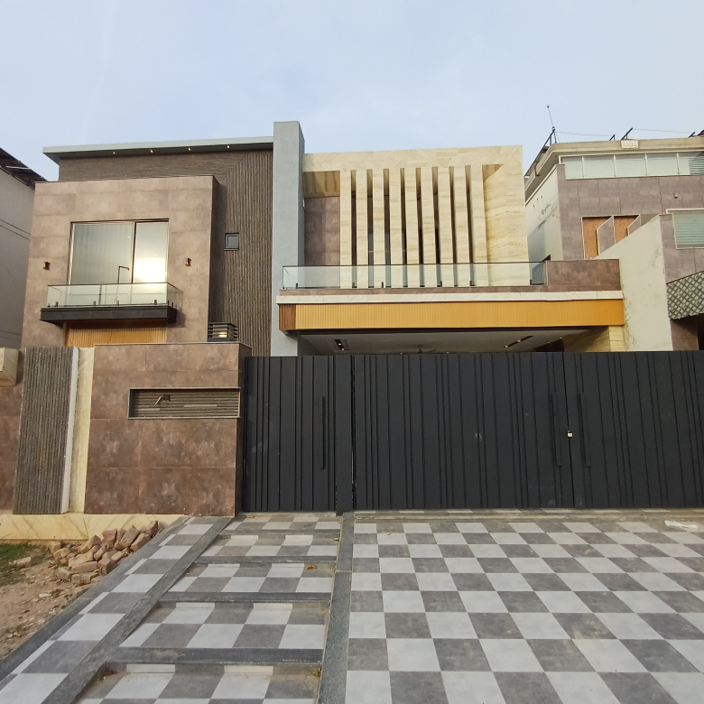 20 Marla Designer House for sale in NDVHS Phase-1