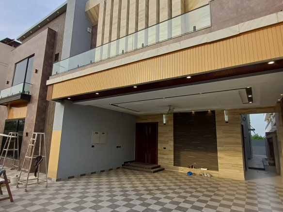 20 Marla Designer House for sale in NDVHS Phase-1
