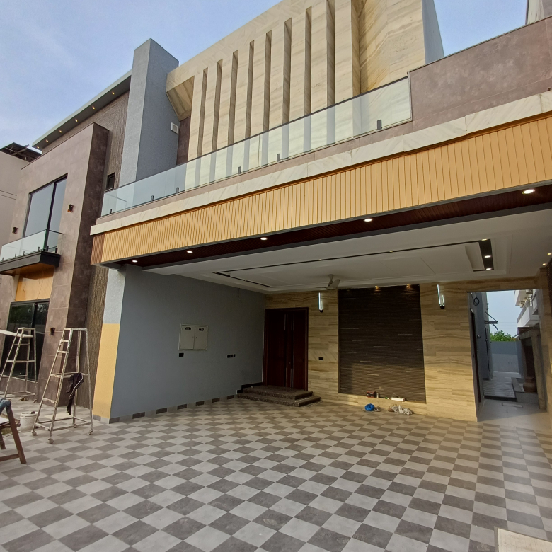 20 Marla Designer House for sale in NDVHS Phase-1