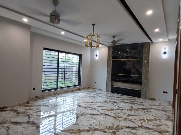 20 Marla Designer House for sale in NDVHS Phase-1