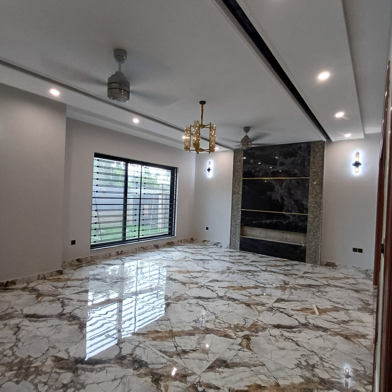 20 Marla Designer House for sale in NDVHS Phase-1