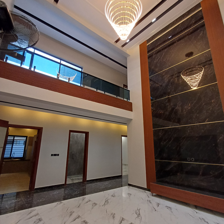 20 Marla Designer House for sale in NDVHS Phase-1