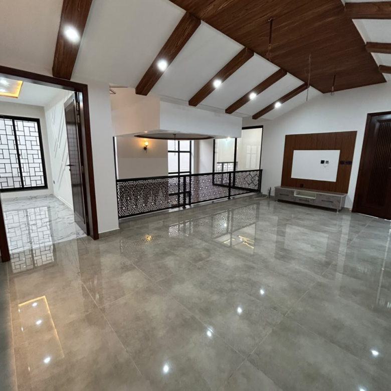20 Marla Designer House for sale in WAPDA Town Phase-2 Multan