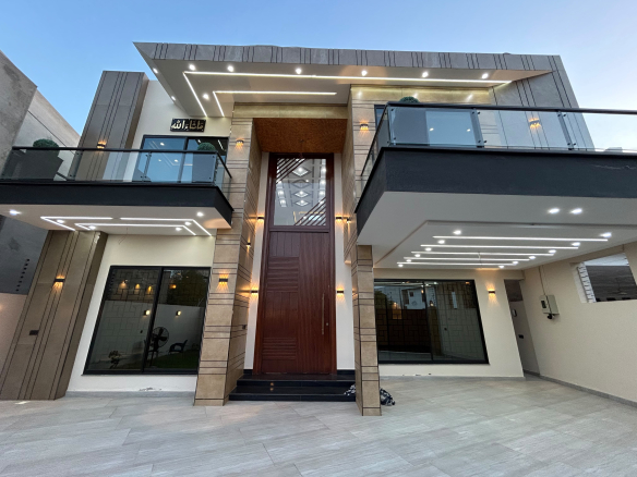 20 Marla Designer House for sale in WAPDA Town Phase-2 Multan