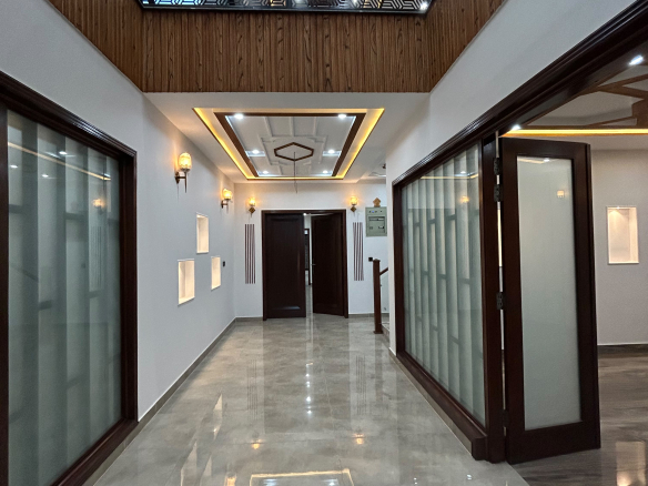 20 Marla Designer House for sale in WAPDA Town Phase-2 Multan