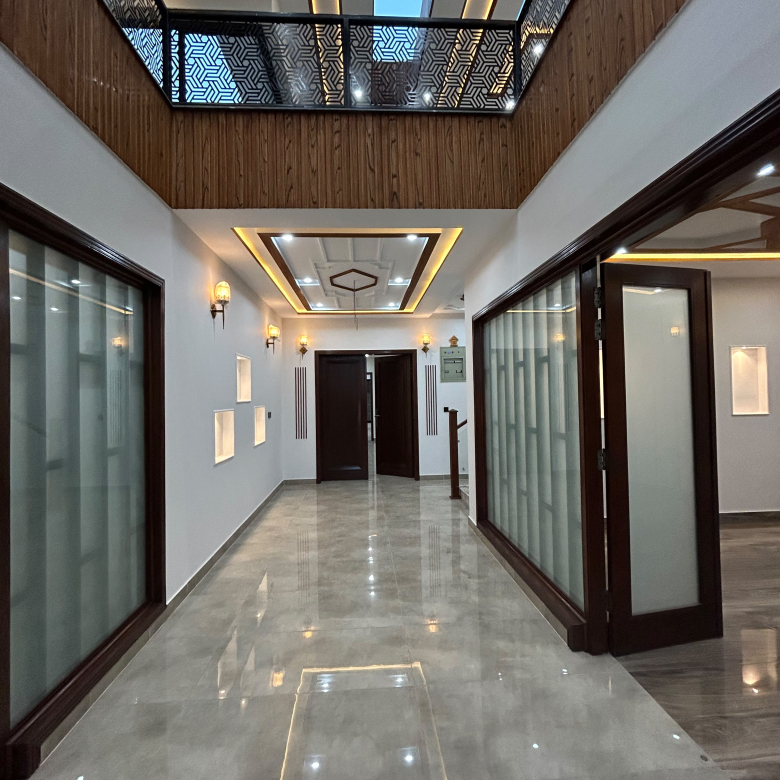 20 Marla Designer House for sale in WAPDA Town Phase-2 Multan